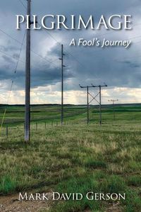 Cover image for Pilgrimage: A Fool's Journey