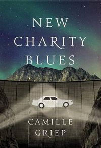 Cover image for New Charity Blues