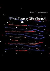 Cover image for The Long Weekend