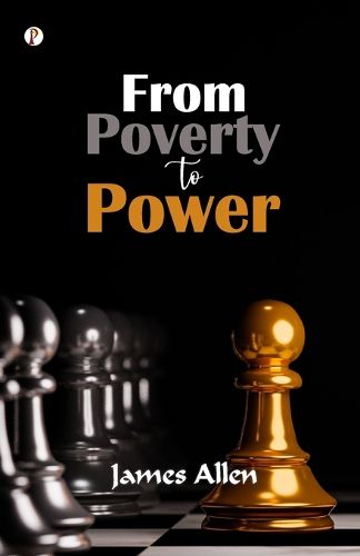 Cover image for FROM POVERTY TO POWER