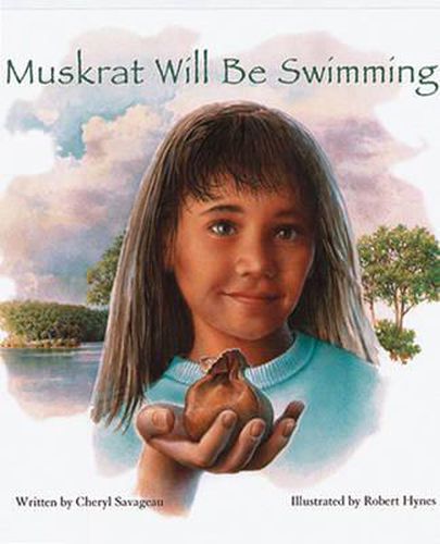 Cover image for Muskrat Will Be Swimming