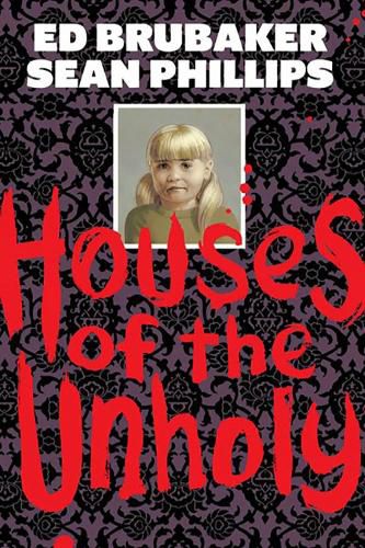 Cover image for Houses of the Unholy