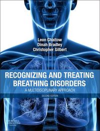 Cover image for Recognizing and Treating Breathing Disorders: A Multidisciplinary Approach