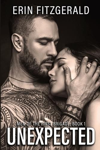 Cover image for Unexpected