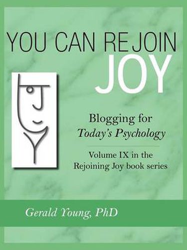 Cover image for You Can Rejoin Joy