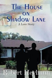 Cover image for The House on Shadow Lane