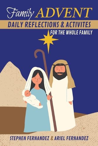 Cover image for Family Advent