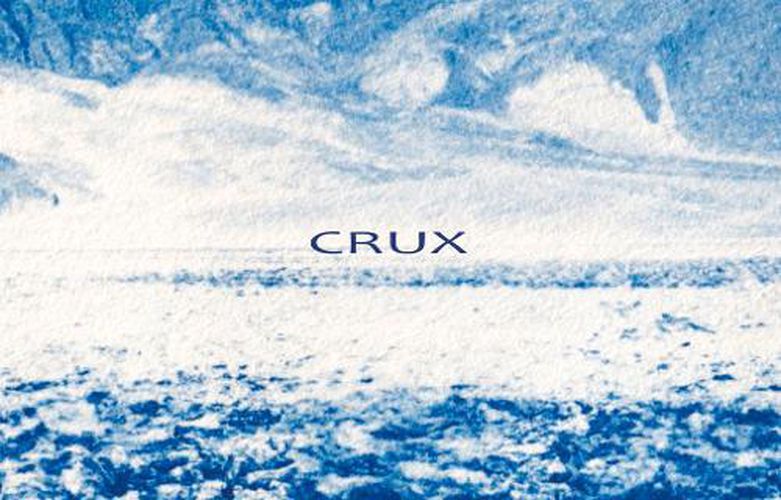 Cover image for Jorg Heieck - CRUX
