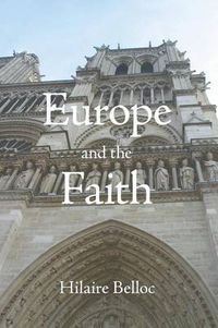 Cover image for Europe and the Faith