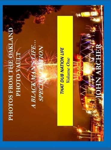 Cover image for Photos From The Oakland Photo Vault