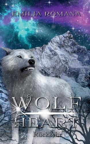 Cover image for Wolfheart 2: Ruckkehr