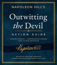 Cover image for Outwitting the Devil Action Guide
