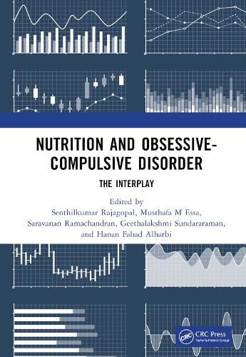 Cover image for Nutrition and Obsessive-Compulsive Disorder