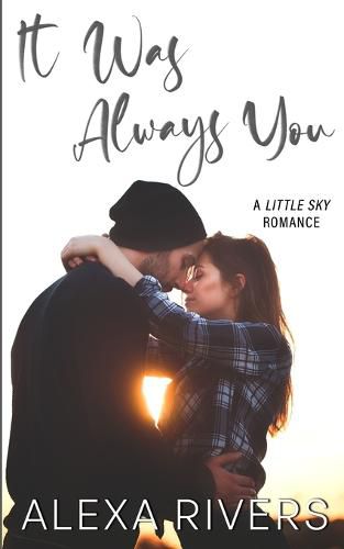 Cover image for It Was Always You