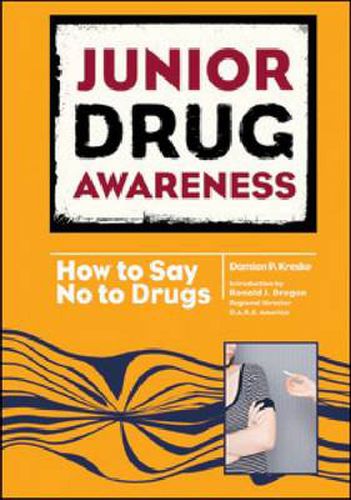 Cover image for How to Say No to Drugs