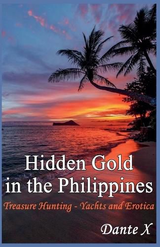 Cover image for Hidden Gold in the Philippines