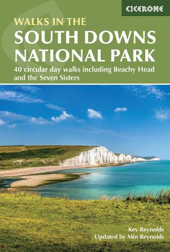 Walks in the South Downs National Park