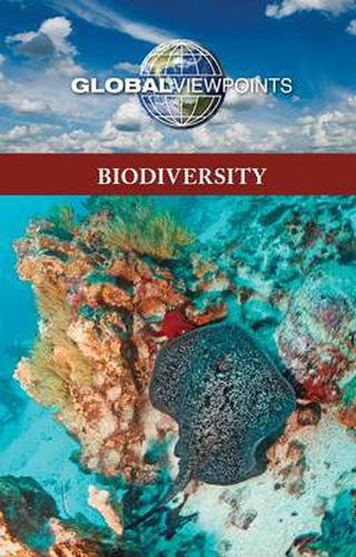 Cover image for Biodiversity