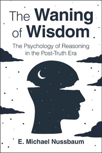 Cover image for The Waning of Wisdom