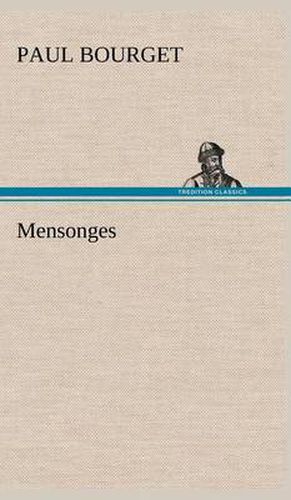 Mensonges