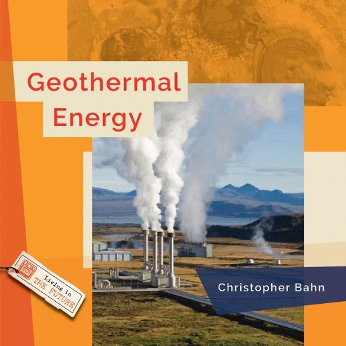 Cover image for Geothermal Energy