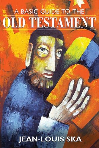 Cover image for A Basic Guide to the Old Testament