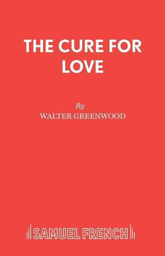 Cure for Love: Play