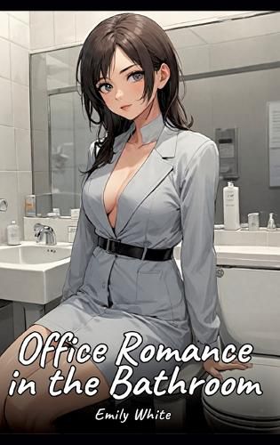 Cover image for Office Romance in the Bathroom