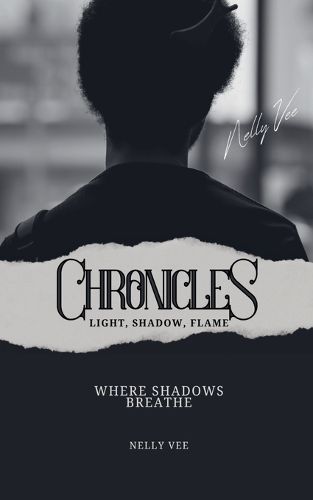 Cover image for Chronicles