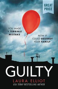 Cover image for Guilty