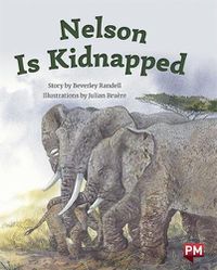 Cover image for Nelson Is Kidnapped