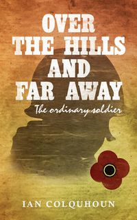 Cover image for Over the Hills and Far Away