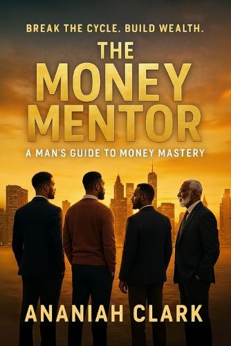 Cover image for The Money Mentor