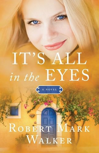 Cover image for It's All In The Eyes