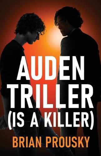 Cover image for Auden Triller (Is A Killer)