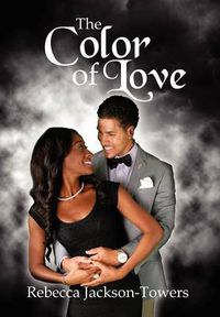 Cover image for The Color of Love