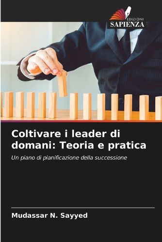 Cover image for Coltivare i leader di domani
