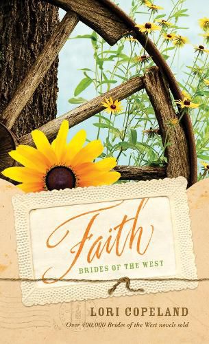 Cover image for Faith