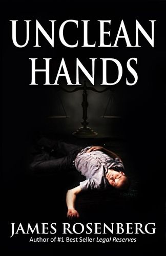 Cover image for Unclean Hands