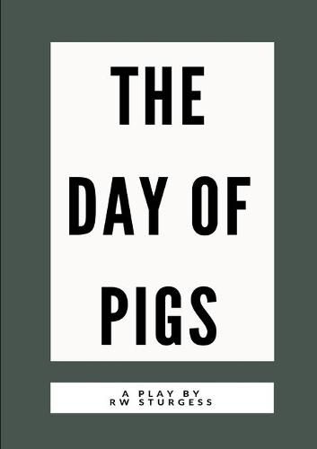 Cover image for The Day of Pigs