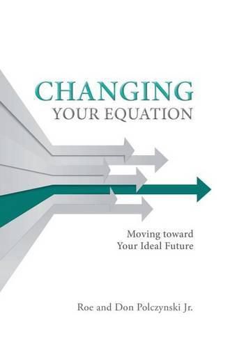 Cover image for Changing Your Equation