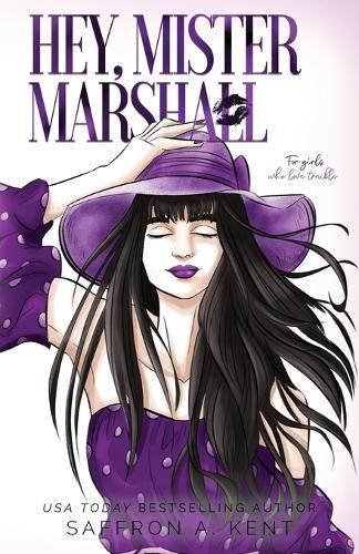 Cover image for Hey, Mister Marshall Special Edition Paperback