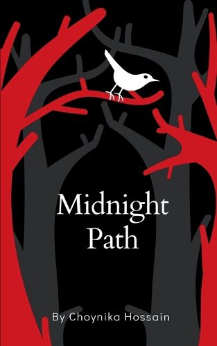 Cover image for Midnight Path