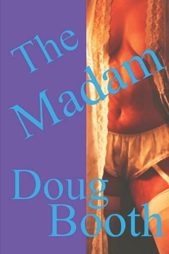 Cover image for The Madam