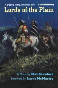 Cover image for Lords of the Plain: A Novel