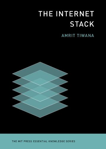 Cover image for The Internet Stack