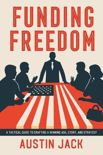 Cover image for Funding Freedom