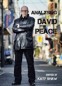 Cover image for Analysing David Peace