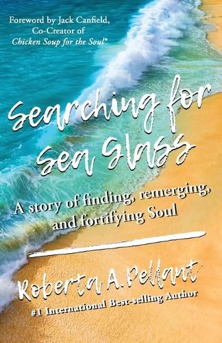 Cover image for Searching for Sea Glass