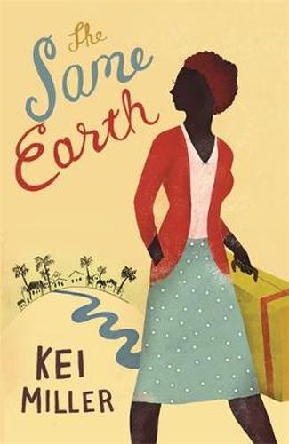 Cover image for The Same Earth
